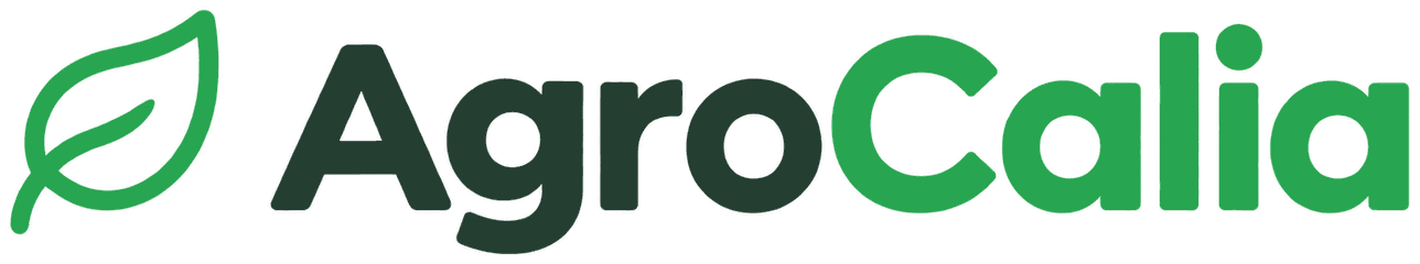 AgroCalia